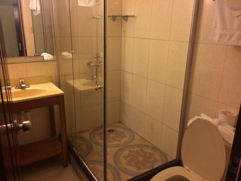 Caye Caulker Plaza Hotel Pokój zdjęcie